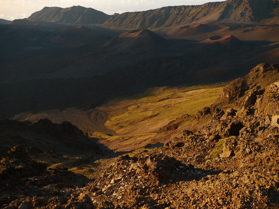 HaleakalÄ National Park