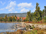 White Mountain National Forest