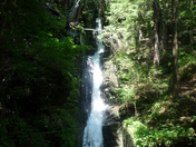 Deleware Water Gap National Recreation Area