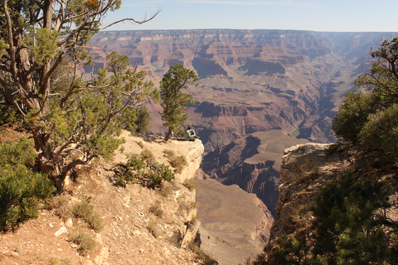 Grand Canyon National Park
