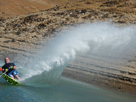 New Melones Lake Ca.