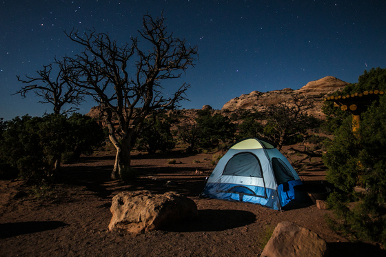 Canyonlands National Park