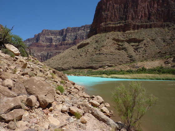 Grand Canyon National Park