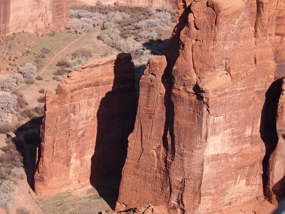 Canyon De Chelley