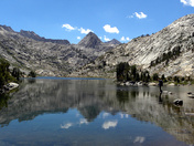 Inyou National Forest