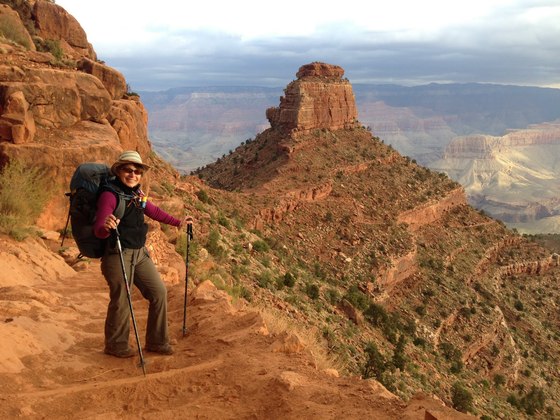 Grand Canyon National Park