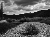 Rocky Mountain National Park