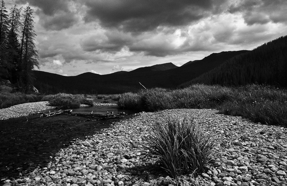 Rocky Mountain National Park