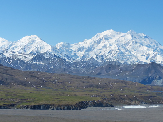 Denali National Park