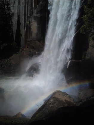 Yosemite