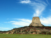 Devil's Tower National Monument