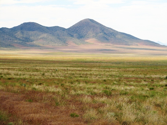 Pony Express Trail