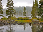 Lakes Basin Recreation Area