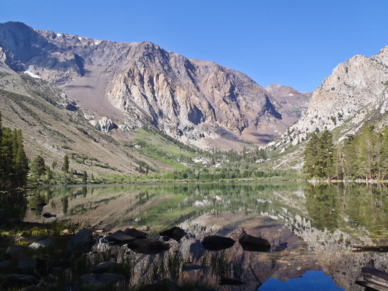 Sierra National Forest