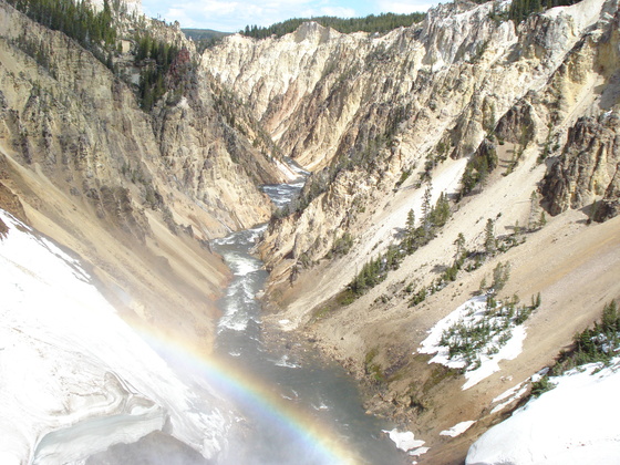 Yellowstone