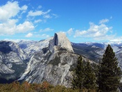 Yosemite National Park
