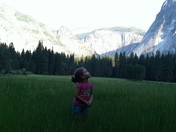Yosemite National Park