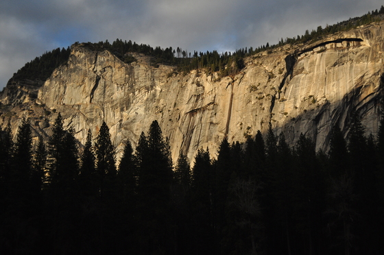 Yosemite