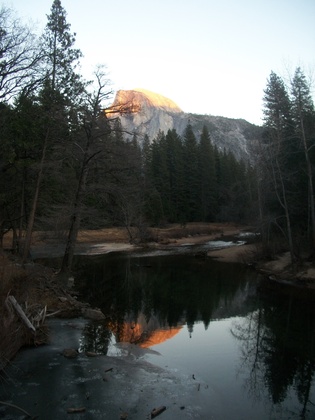 Yosemite