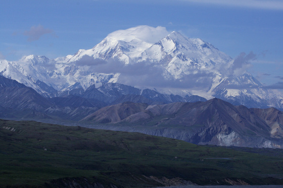 Denali National Park