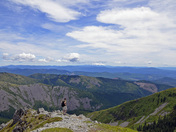 Gifford Pinchot National Forest