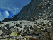 Mount Whitney
