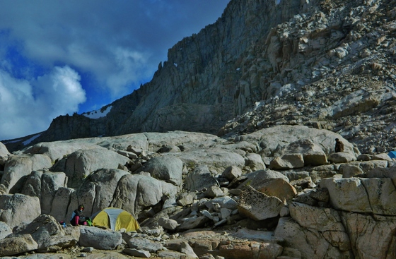 Mount Whitney