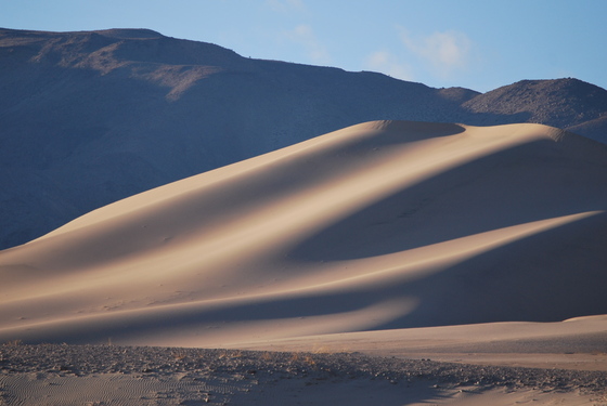 Death Valley