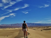 Death Valley National Park