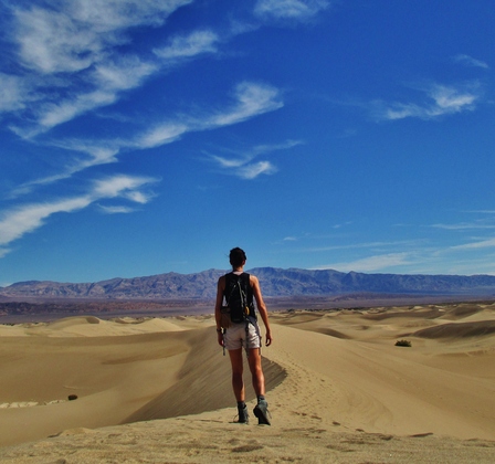 Death Valley National Park