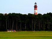 Chincoteague Islans