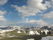 Rocky Mountain National Park
