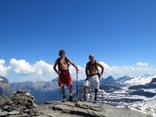 Glacier National Park