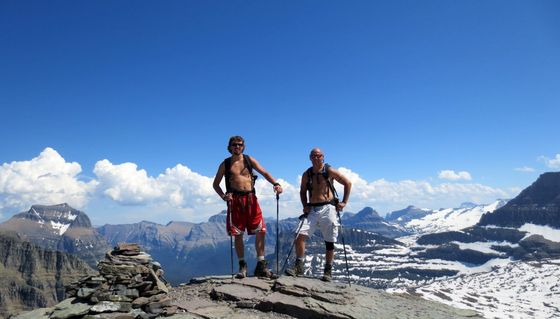 Glacier National Park
