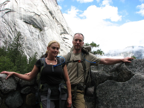 Yosemite National Park