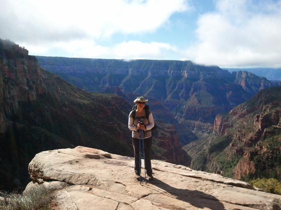 Grand Canyon