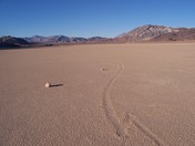 Death Valley National Park