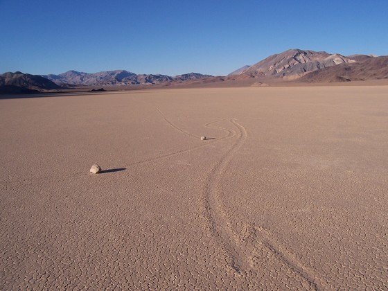 Death Valley National Park