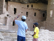 Mesa Verde National Park