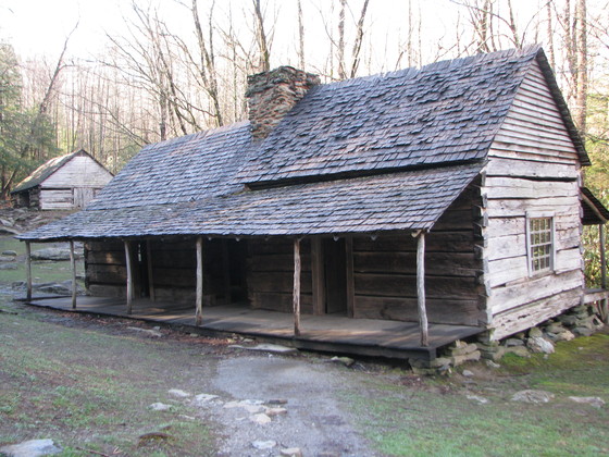 Great Smoky Mountains National Park