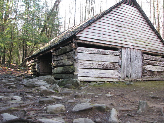 Great Smoky Mountains National Park