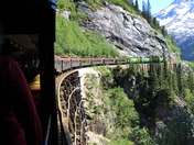 White Pass and Yukon Route