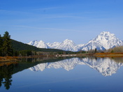 Grand Teton