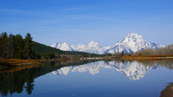 Grand Teton