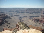 Grand Canyon National Park North Rim