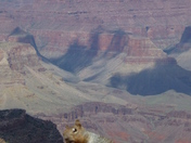 Grand Canyon National park