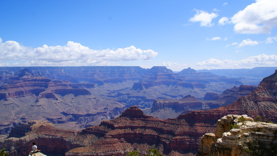 Grand Canyon