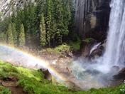 Yosemite National Park