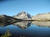 John Muir Trail