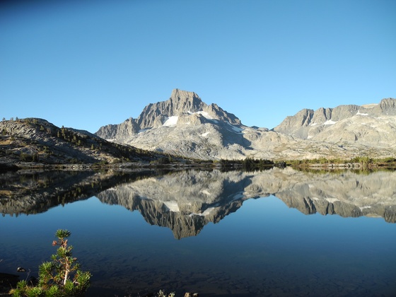 John Muir Trail